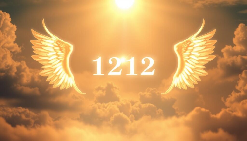 angel number 1212