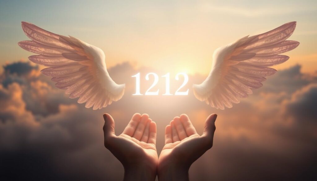 angel number 1212