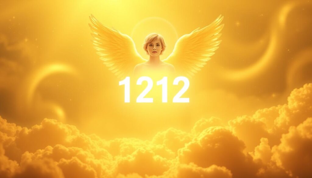 angel number 1212 spiritual