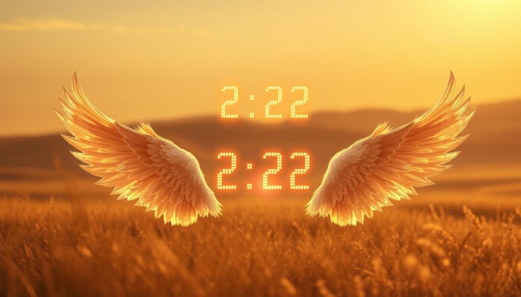 angel number 222 meaning