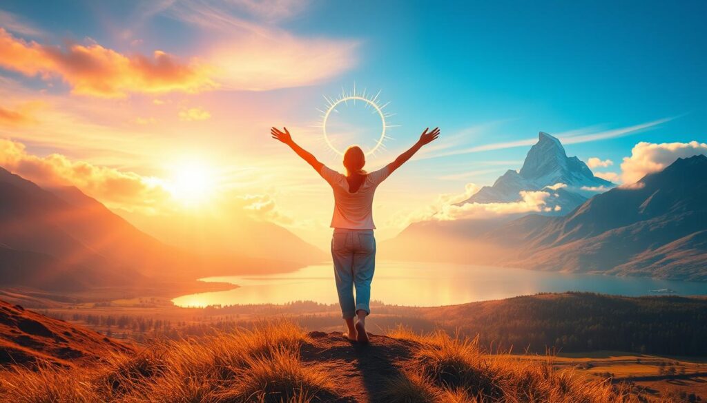 breaking free from limitations