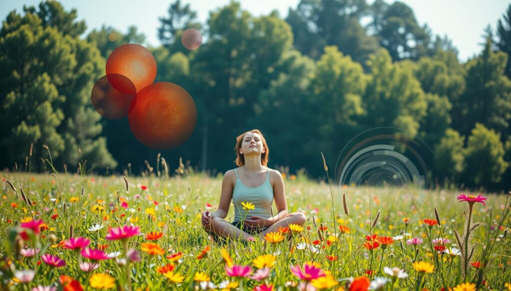 creative expression and emotional healing
