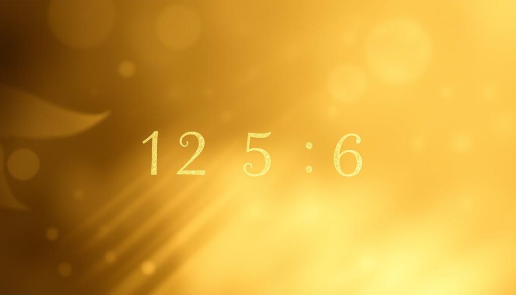 number sequence