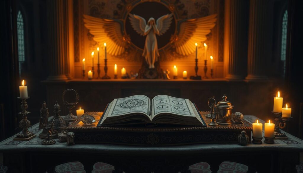 numerology and angel numbers