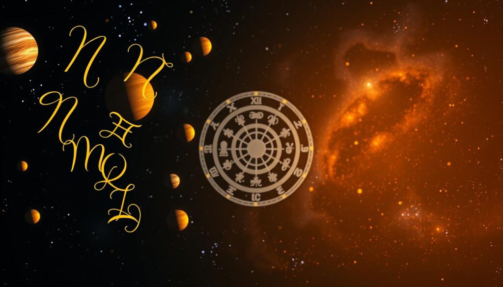 numerology and astrology connection