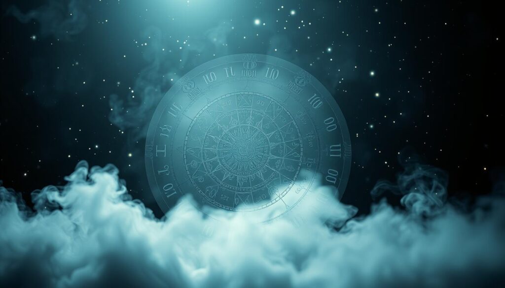 numerology chart