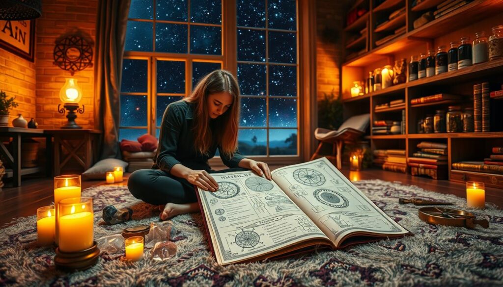 numerology daily life