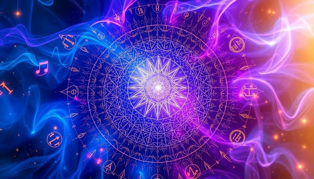 numerology energetic vibrations