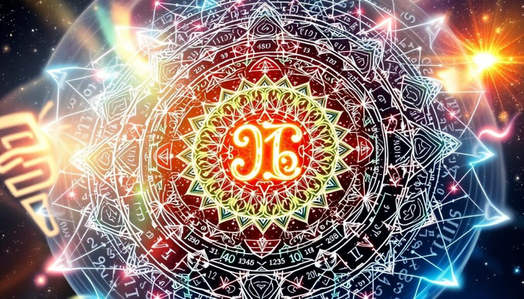 numerology energy