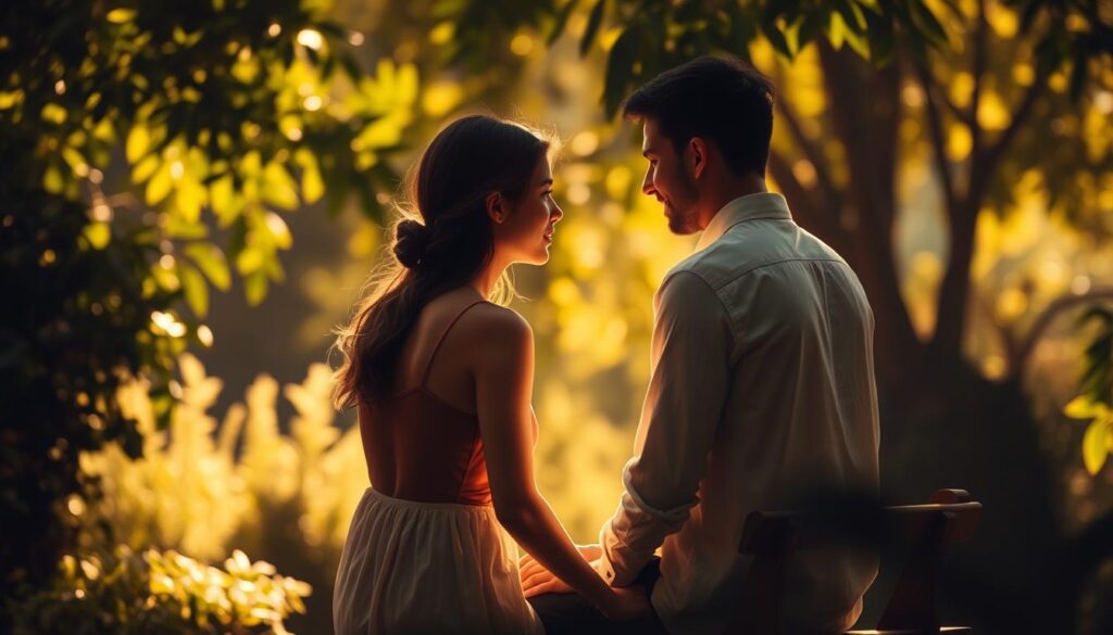 relationships and compatibility