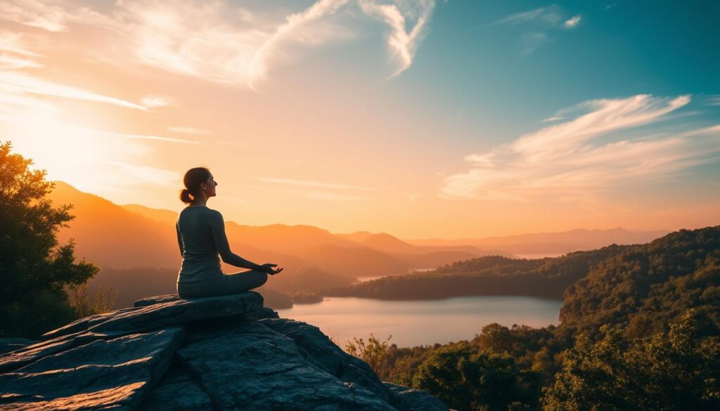 spiritual awakening