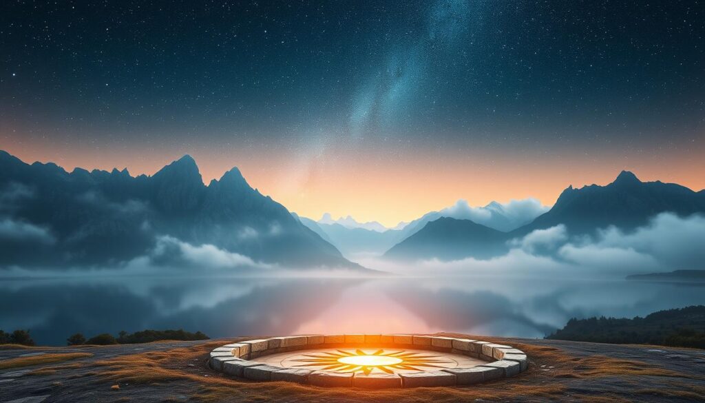spiritual foundation