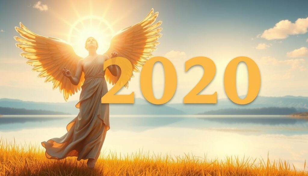 spiritual meaning 2020 spiritual meaning 2020