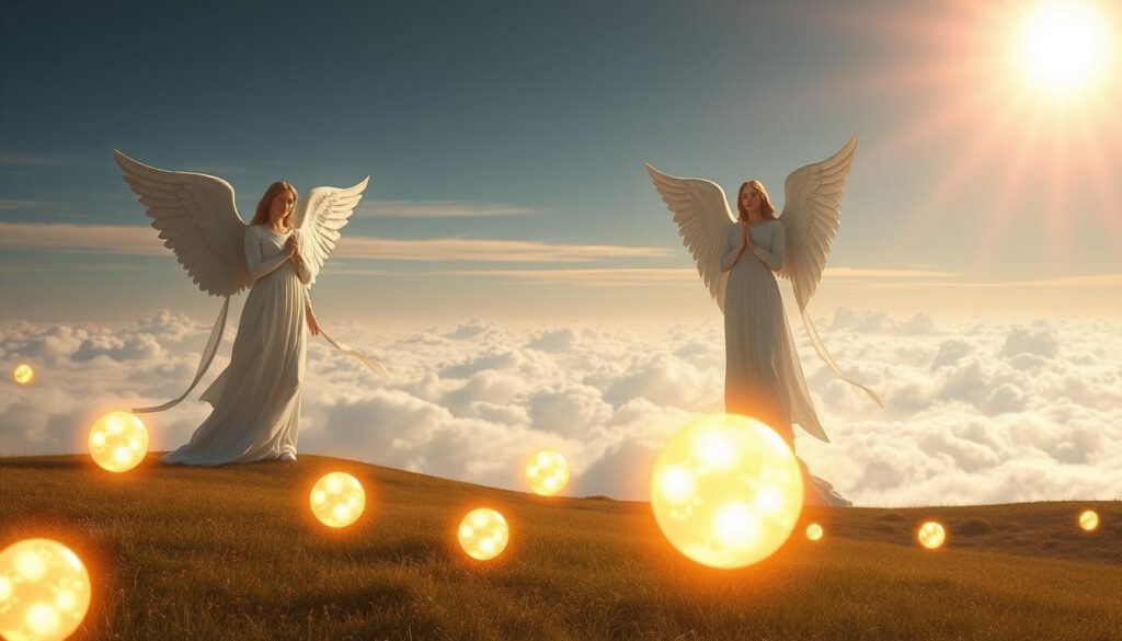 spiritual significance of angel numbers